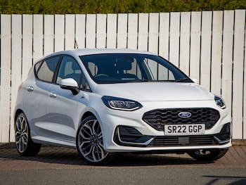 Ford - Fiesta