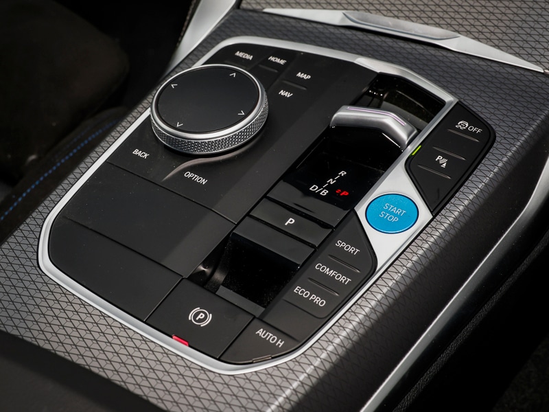 Used BMW i4 2025 for sale - 76471642: Photo 10