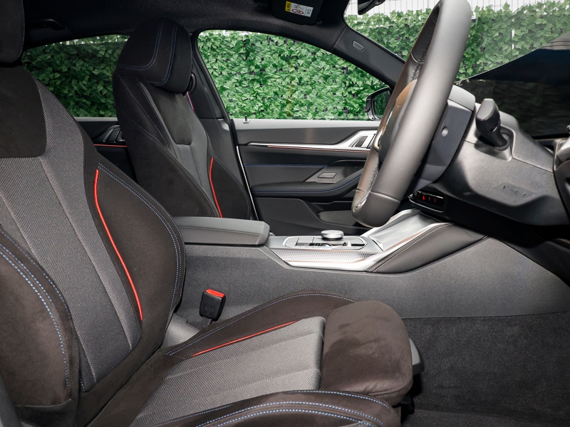 Used BMW i4 2025 for sale - 76471642: Photo 11