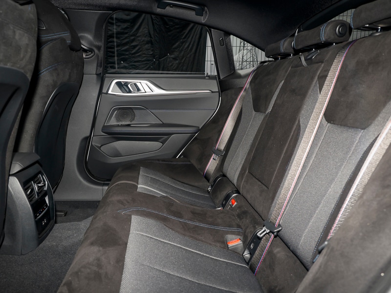 Used BMW i4 2025 for sale - 76471642: Photo 12