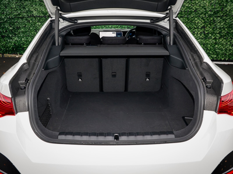 Used BMW i4 2025 for sale - 76471642: Photo 13