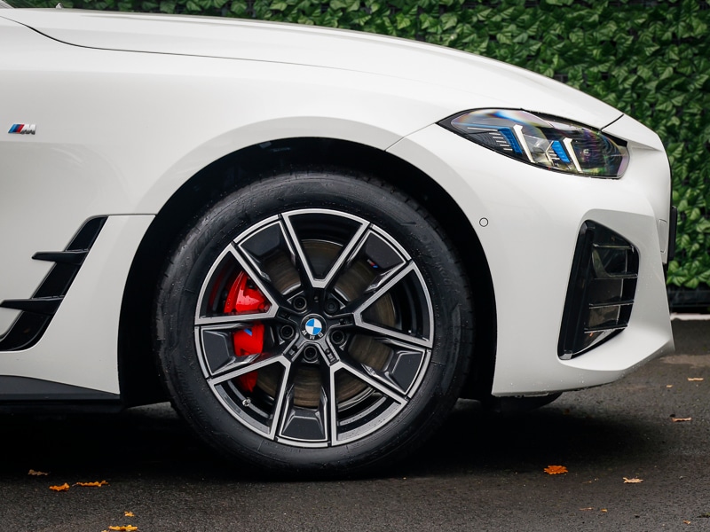 Used BMW i4 2025 for sale - 76471642: Photo 14