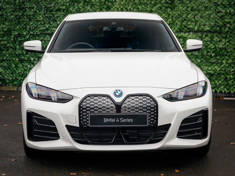 Used BMW i4 2025 for sale - 76471642: Photo 16