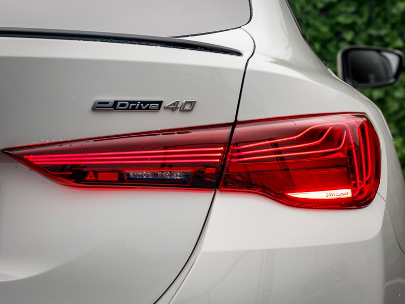 Used BMW i4 2025 for sale - 76471642: Photo 18