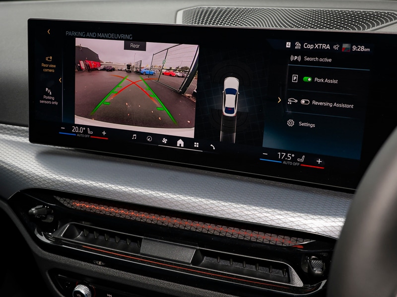 Used BMW i4 2025 for sale - 76471642: Photo 19