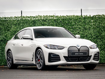 Used BMW i4 2025 for sale - 76471642: Photo