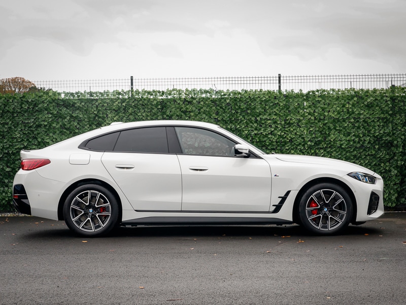 Used BMW i4 2025 for sale - 76471642: Photo 2