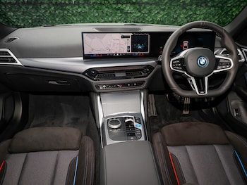 Used BMW i4 2025 for sale - 76471642: Photo