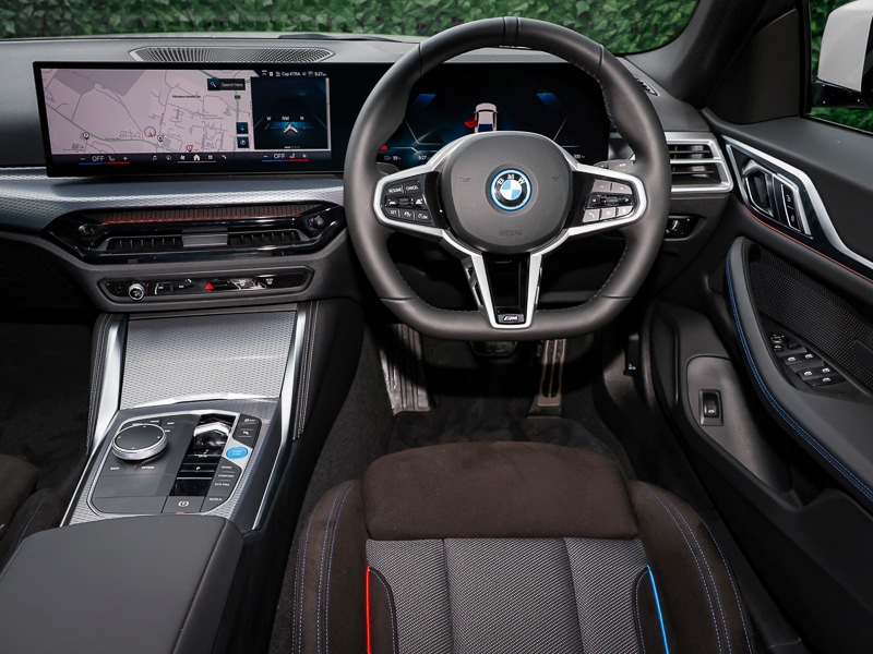 Used BMW i4 2025 for sale - 76471642: Photo 5