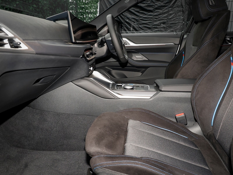 Used BMW i4 2025 for sale - 76471642: Photo 7