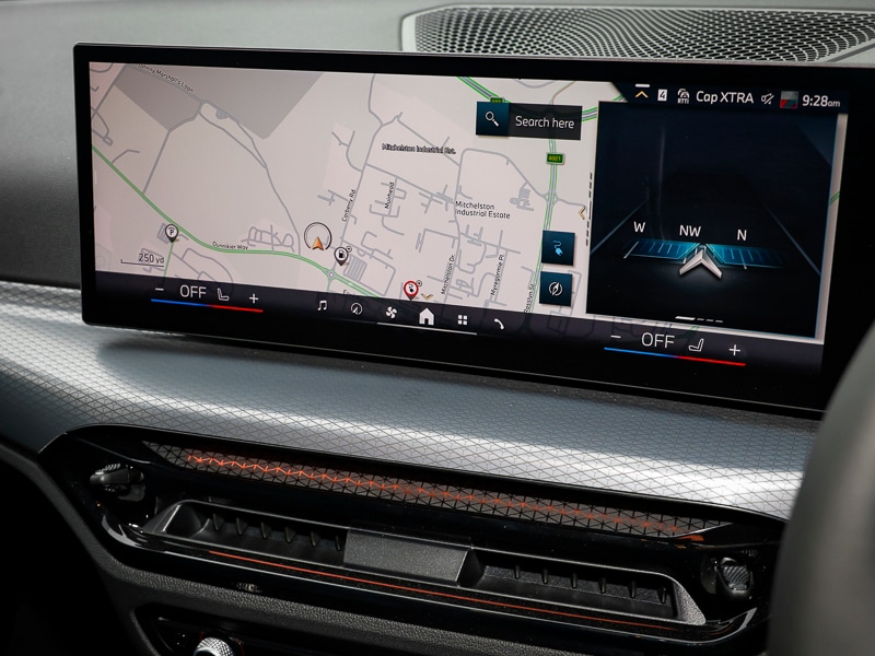 Used BMW i4 2025 for sale - 76471642: Photo 8