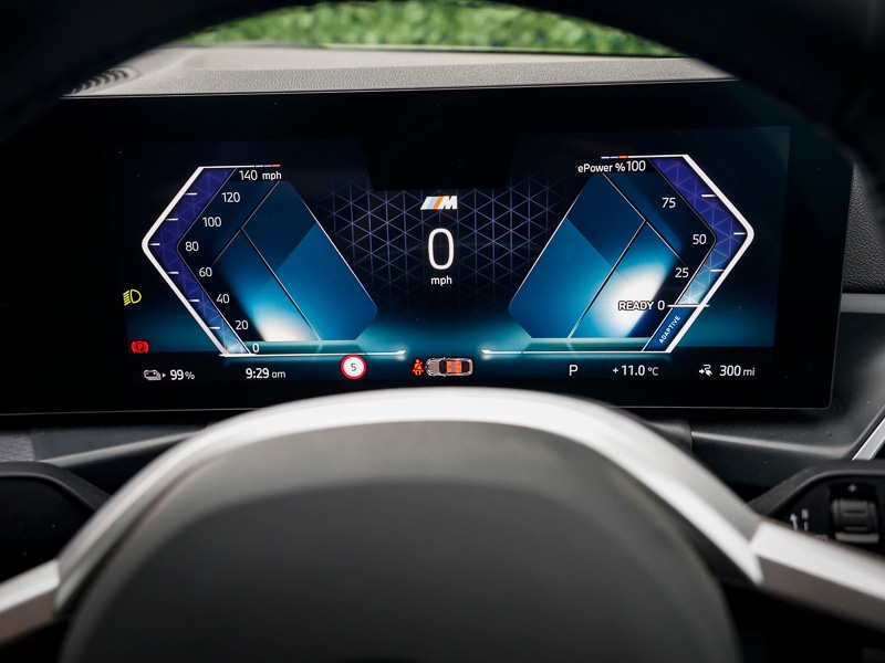 Used BMW i4 2025 for sale - 76471642: Photo 9