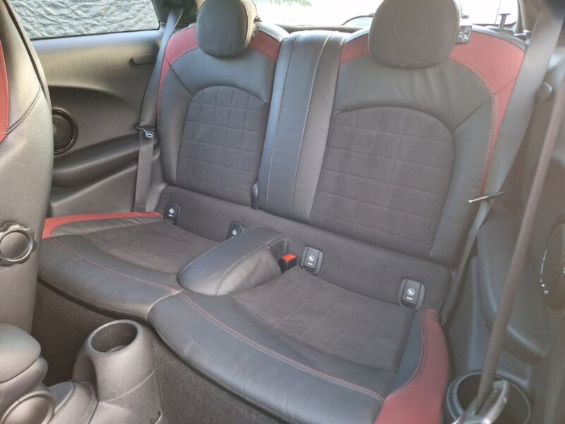 Used MINI Cooper 2017 for sale - 77522649: Photo 12