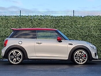 Used MINI Cooper 2017 for sale - 77522649: Photo