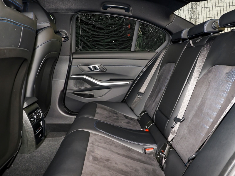 Used BMW 3 Series 2025 for sale - 76560519: Photo 12