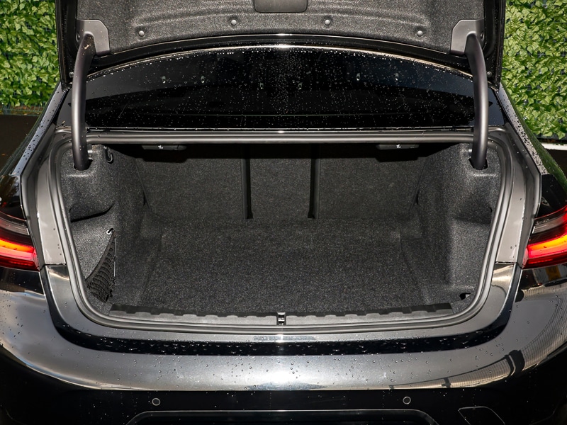 Used BMW 3 Series 2025 for sale - 76560519: Photo 13