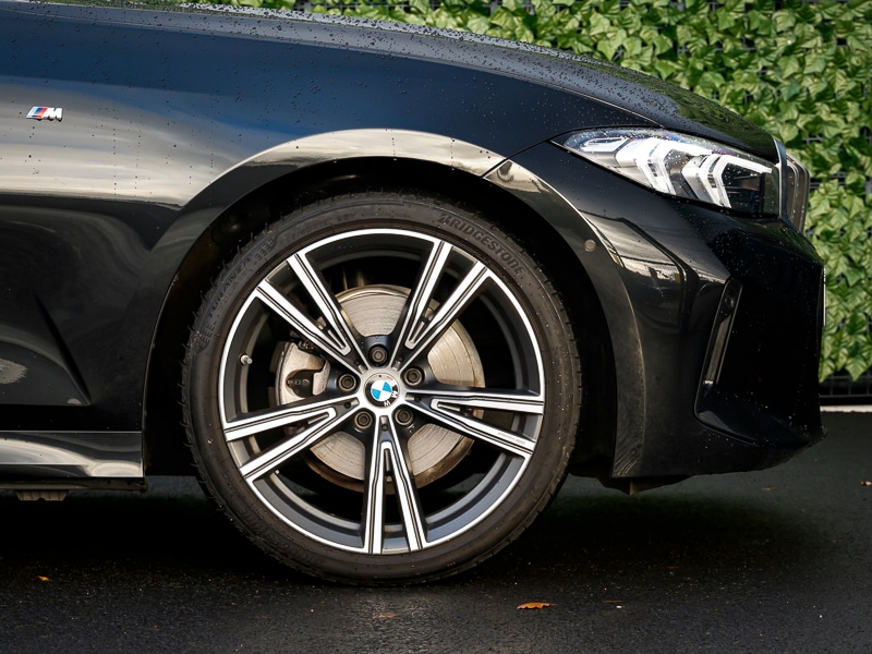 Used BMW 3 Series 2025 for sale - 76560519: Photo 14