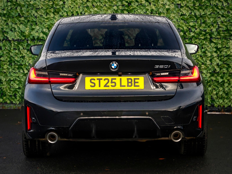 Used BMW 3 Series 2025 for sale - 76560519: Photo 15