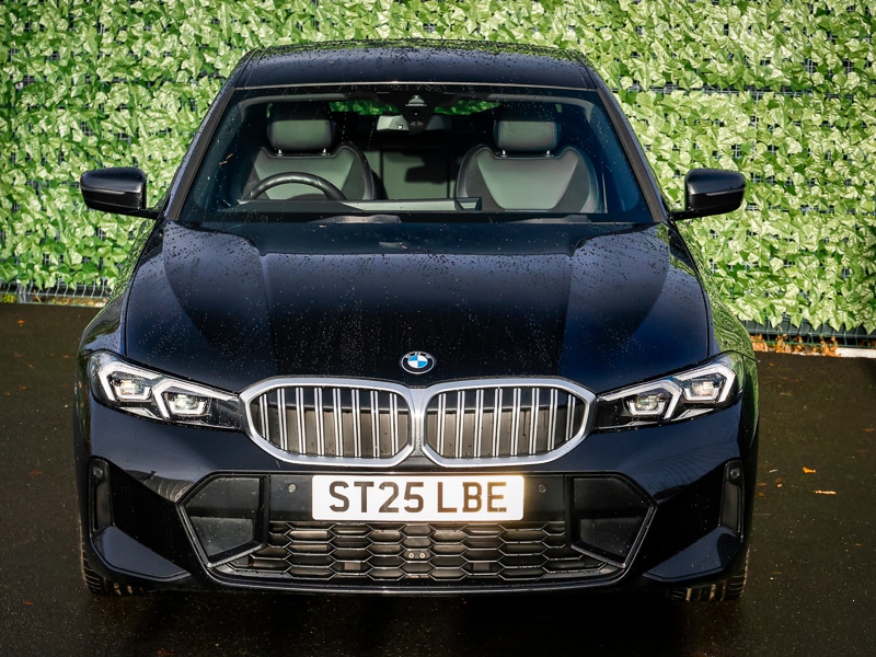 Used BMW 3 Series 2025 for sale - 76560519: Photo 16