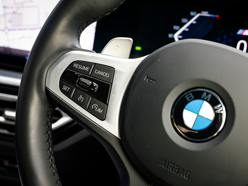 Used BMW 3 Series 2025 for sale - 76560519: Photo 19