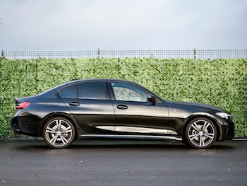 Used BMW 3 Series 2025 for sale - 76560519: Photo