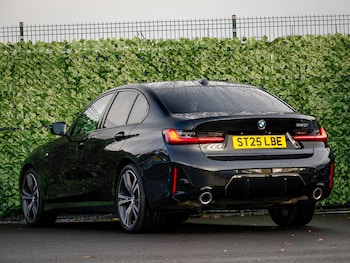 Used BMW 3 Series 2025 for sale - 76560519: Photo