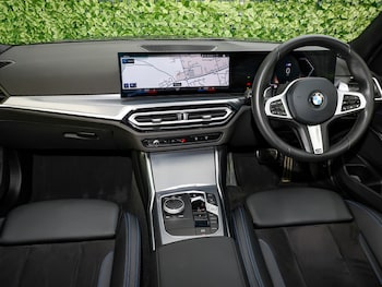 Used BMW 3 Series 2025 for sale - 76560519: Photo