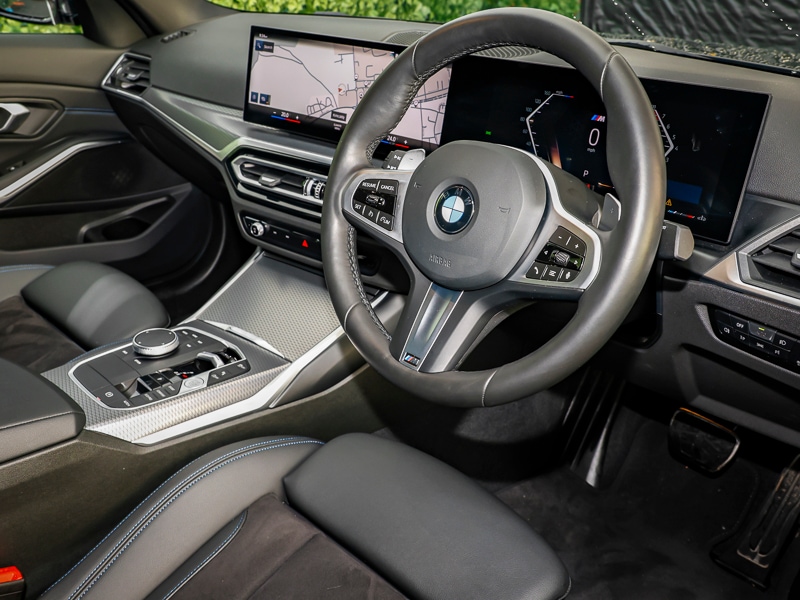 Used BMW 3 Series 2025 for sale - 76560519: Photo 6