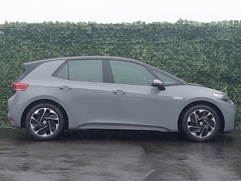 Used Volkswagen ID.3 2021 for sale - 78945671: Photo