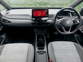 Used Volkswagen ID.3 2021 for sale - 78945671: Photo