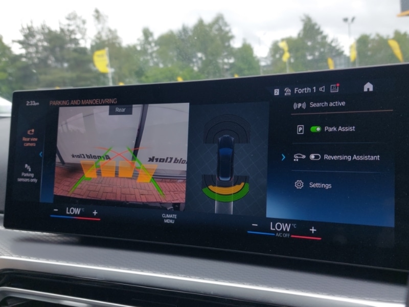 Used BMW 3 Series 2024 for sale - 77518489: Photo 16