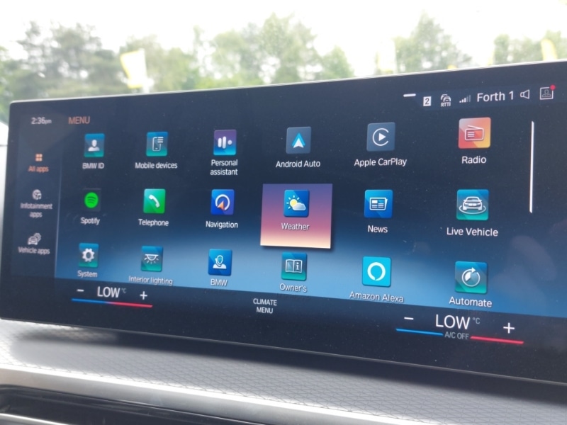 Used BMW 3 Series 2024 for sale - 77518489: Photo 19