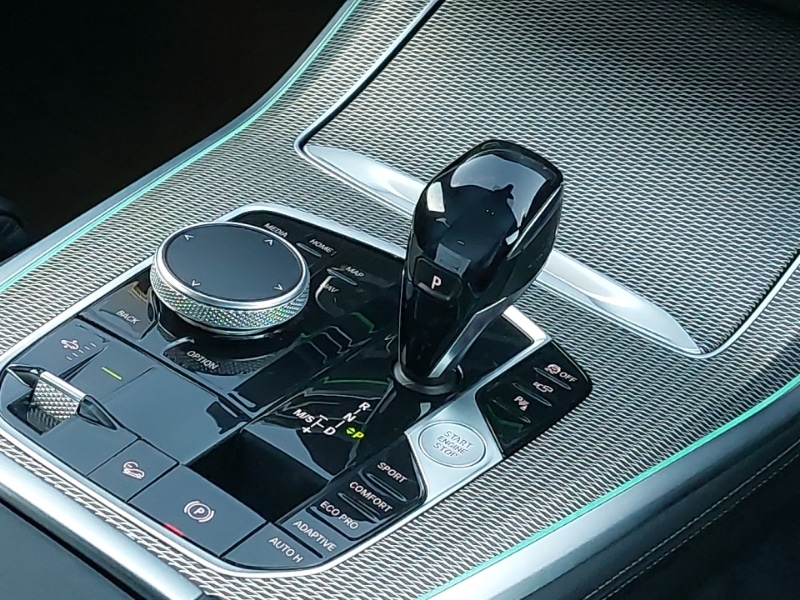 Used BMW X5 2020 for sale - 77090367: Photo 10