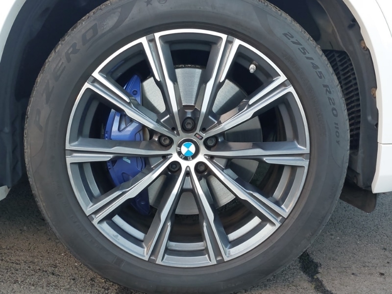 Used BMW X5 2020 for sale - 77090367: Photo 14