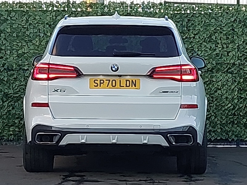 Used BMW X5 2020 for sale - 77090367: Photo 15