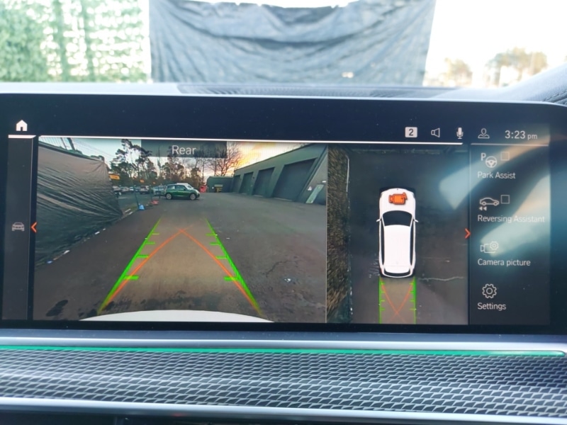 Used BMW X5 2020 for sale - 77090367: Photo 17