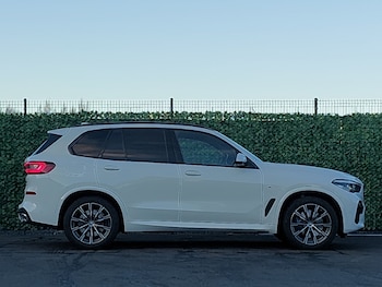 Used BMW X5 2020 for sale - 77090367: Photo