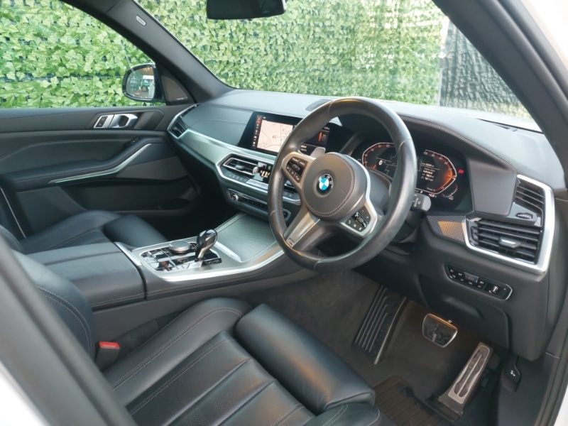 Used BMW X5 2020 for sale - 77090367: Photo 6