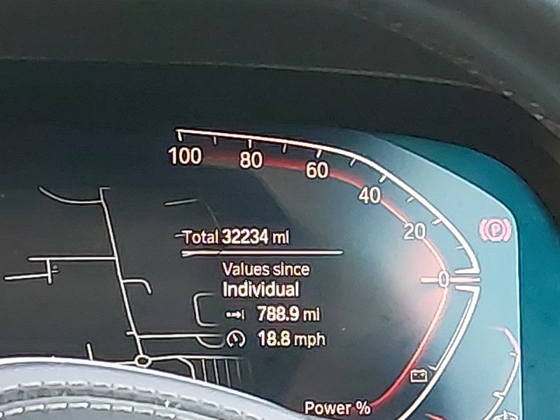 Used BMW X5 2020 for sale - 77090367: Photo 9