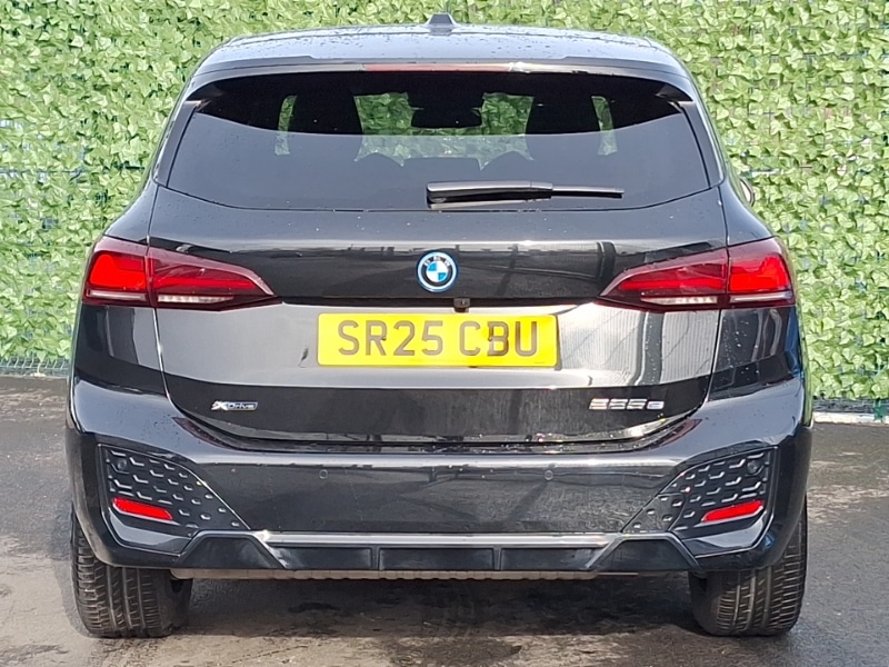 Used BMW 2 Series 2025 for sale - 78000006: Photo 15