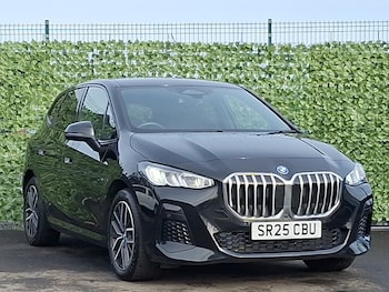 BMW 2 Series feature image