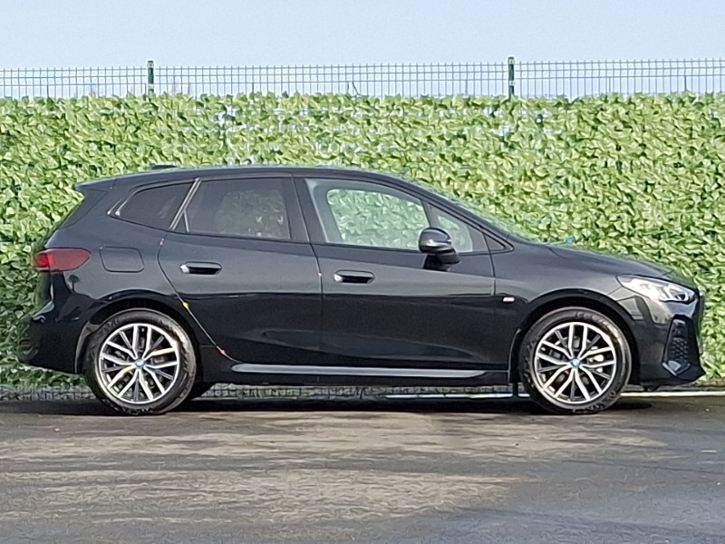 Used BMW 2 Series 2025 for sale - 78000006: Photo 2