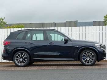 Used BMW X5 2021 for sale - 74793627: Photo