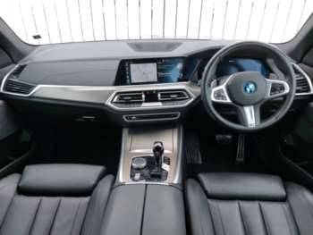 Used BMW X5 2021 for sale - 74793627: Photo