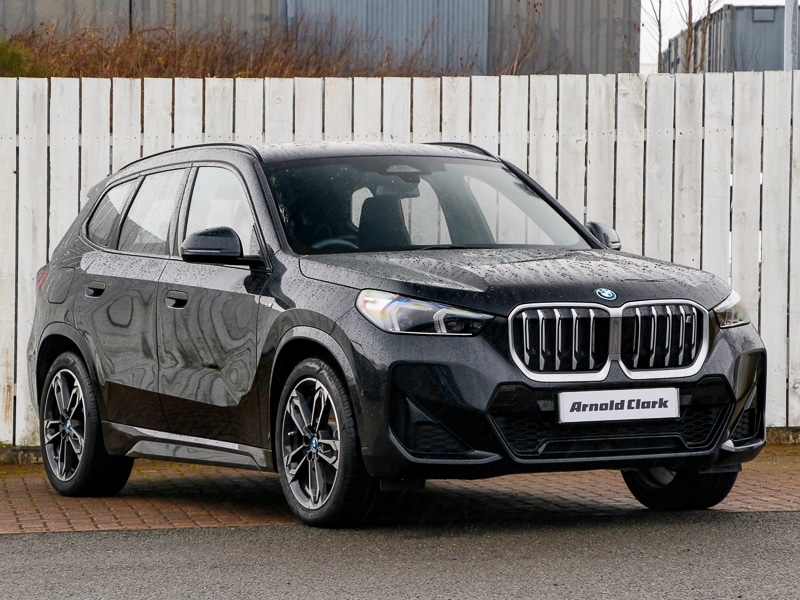 Used BMW iX1 2023 for sale - 76183237: Photo 1