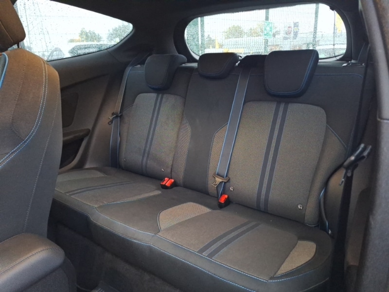 Used Ford Fiesta 2019 for sale - 76493355: Photo 12