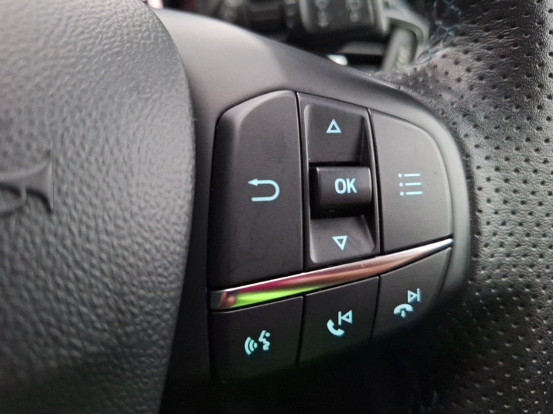 Used Ford Fiesta 2019 for sale - 76493355: Photo 18