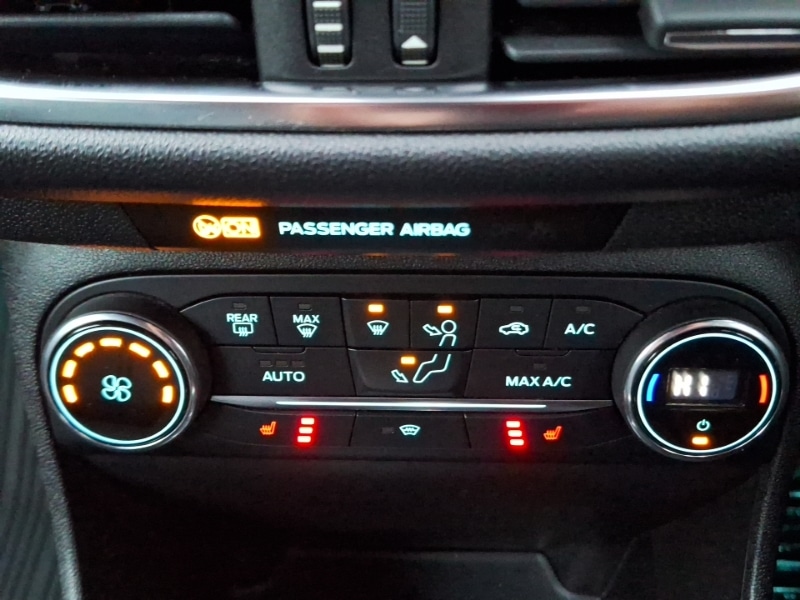 Used Ford Fiesta 2019 for sale - 76493355: Photo 19