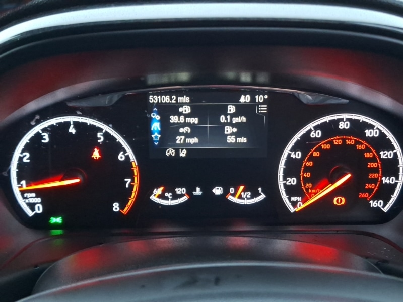 Used Ford Fiesta 2019 for sale - 76493355: Photo 9