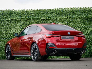 Used BMW 4 Series 2026 for sale - 79817049: Photo